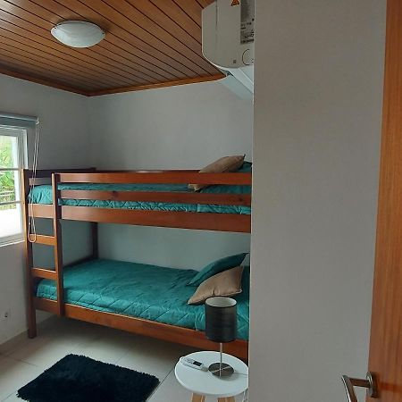 Casa De Ponta Guest House Topo Eksteriør bilde
