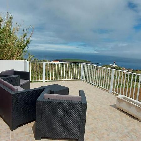 Casa De Ponta Guest House Topo Eksteriør bilde