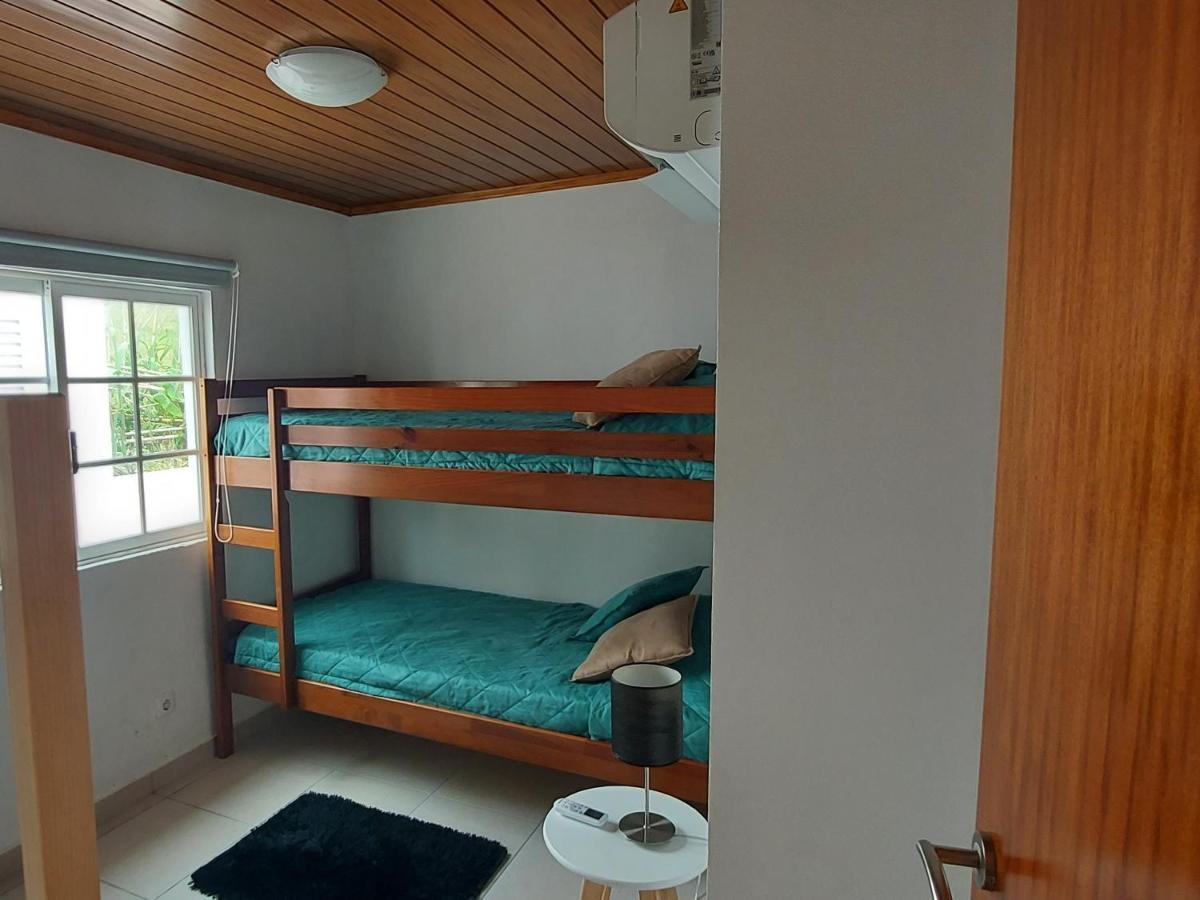Casa De Ponta Guest House Topo Eksteriør bilde