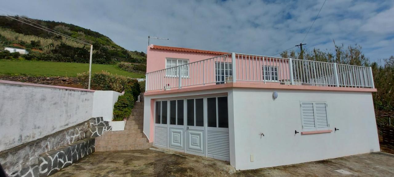 Casa De Ponta Guest House Topo Eksteriør bilde