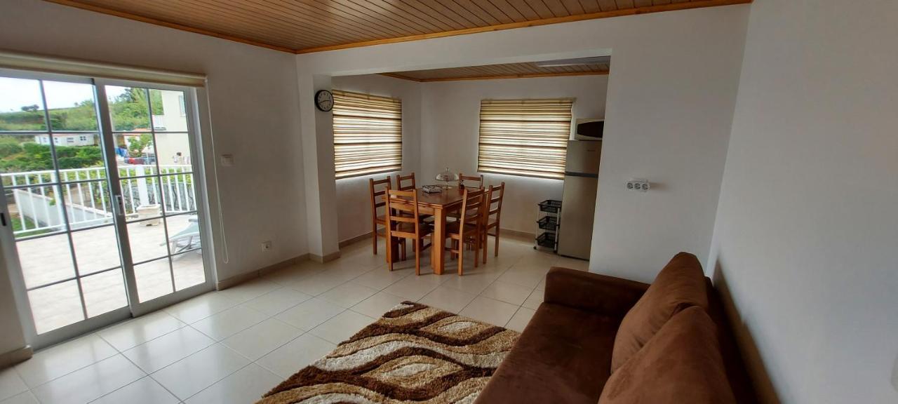 Casa De Ponta Guest House Topo Eksteriør bilde
