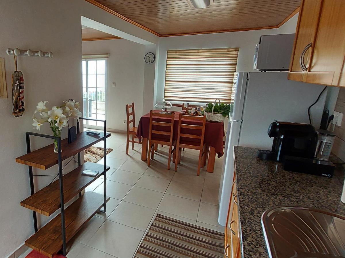 Casa De Ponta Guest House Topo Eksteriør bilde