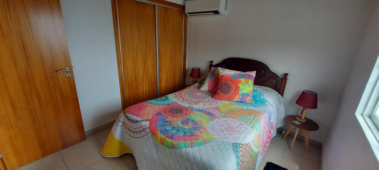 Casa De Ponta Guest House Topo Eksteriør bilde