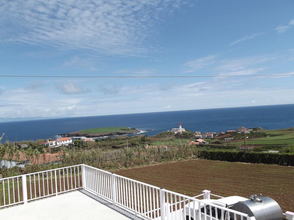 Casa De Ponta Guest House Topo Eksteriør bilde