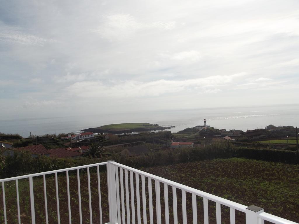 Casa De Ponta Guest House Topo Eksteriør bilde